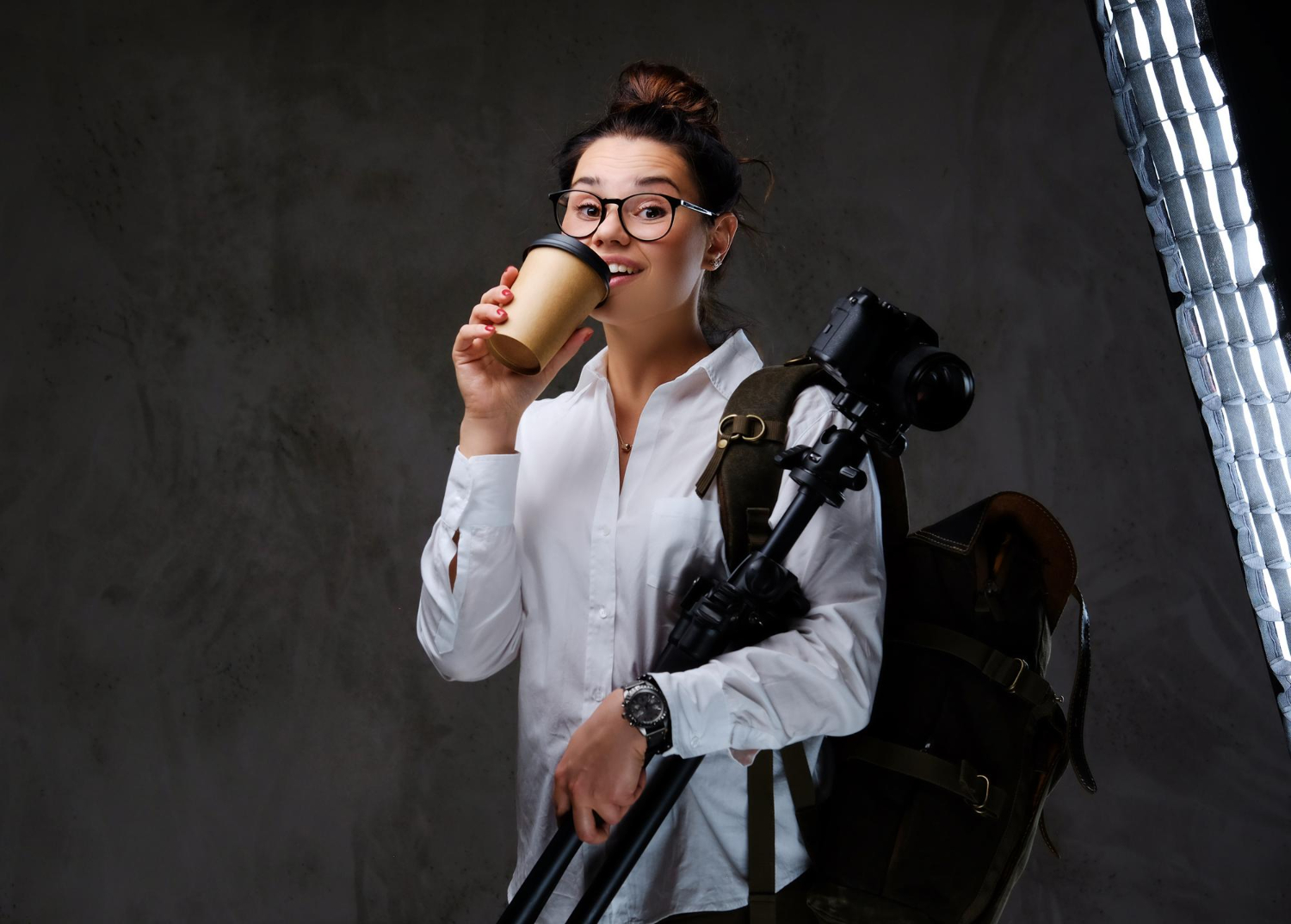 Ein einzigartiges Erlebnis mit professioneller Fotografie für Ihr Unternehmen von Plinkode