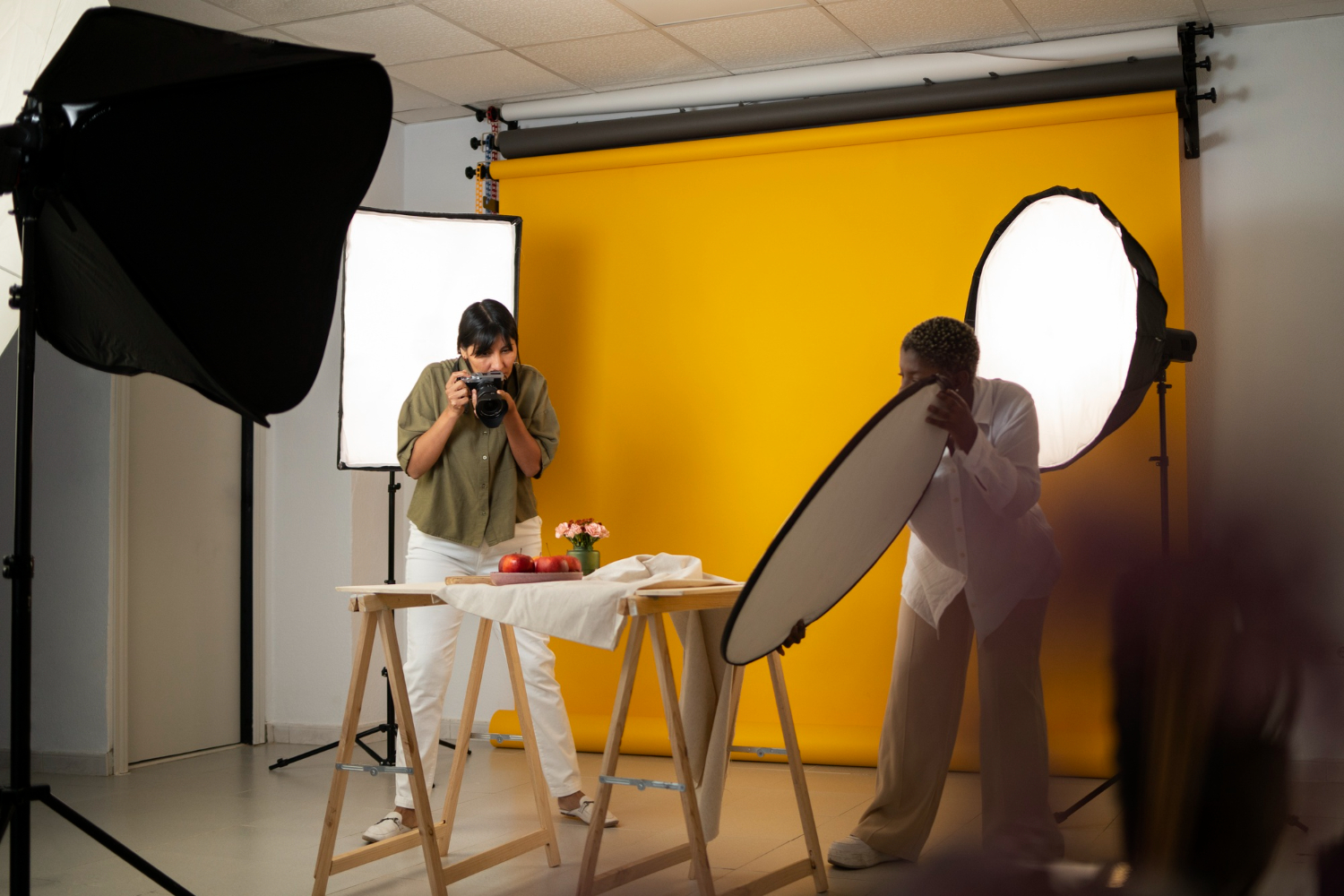 Erstellen Sie beeindruckende Anzeigen mit Plinkode Ad Shoots